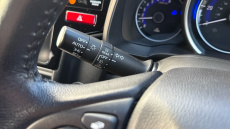 Honda Jazz 1.3 EX 5dr Petrol Hatchback